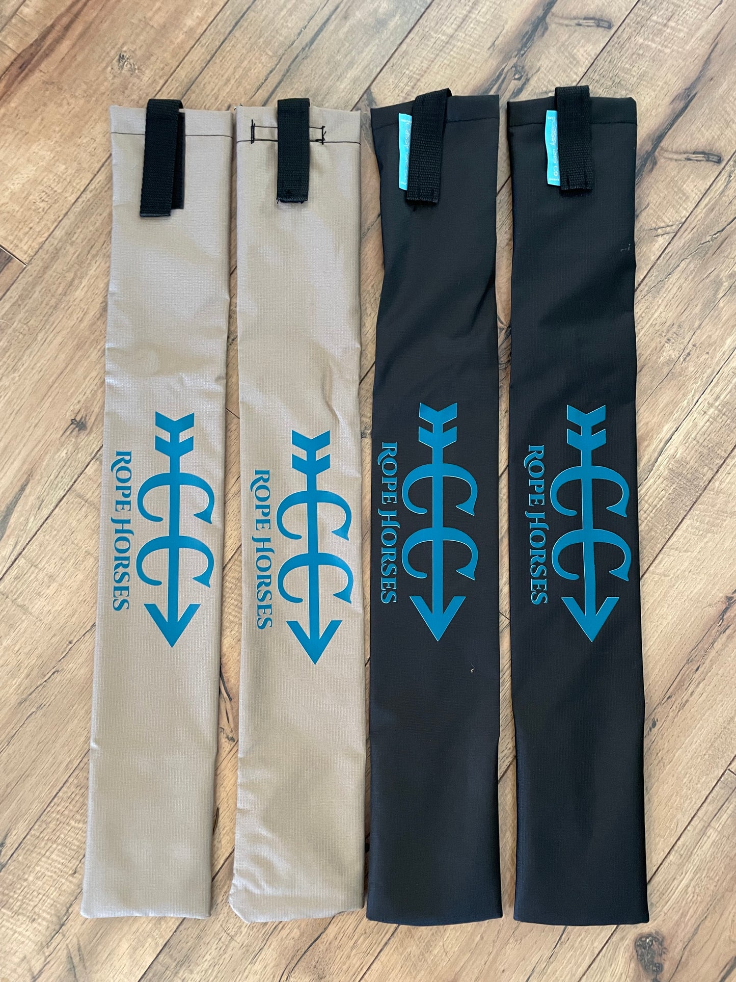 CUSTOM TAIL BAG