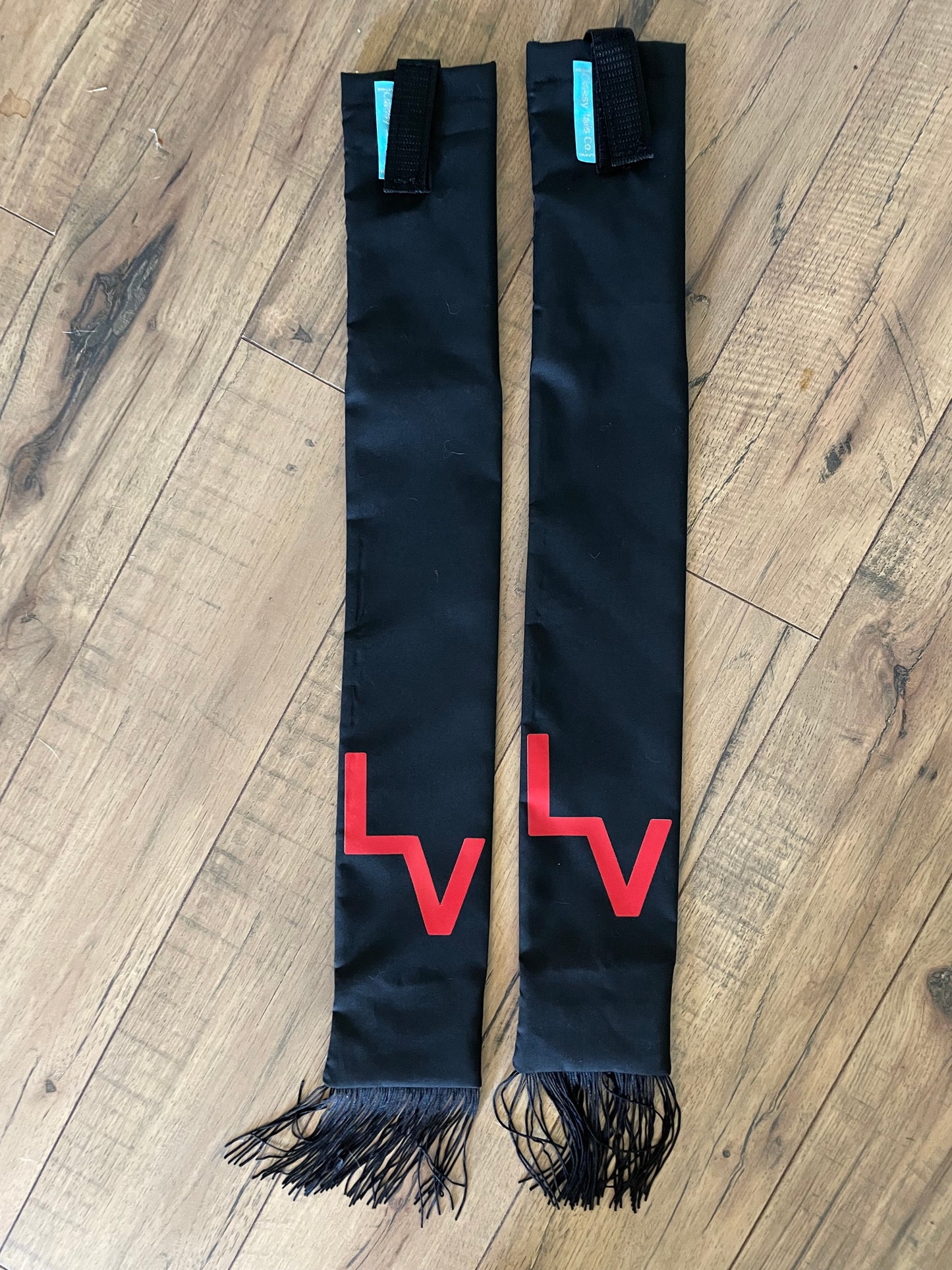 CUSTOM TAIL BAG