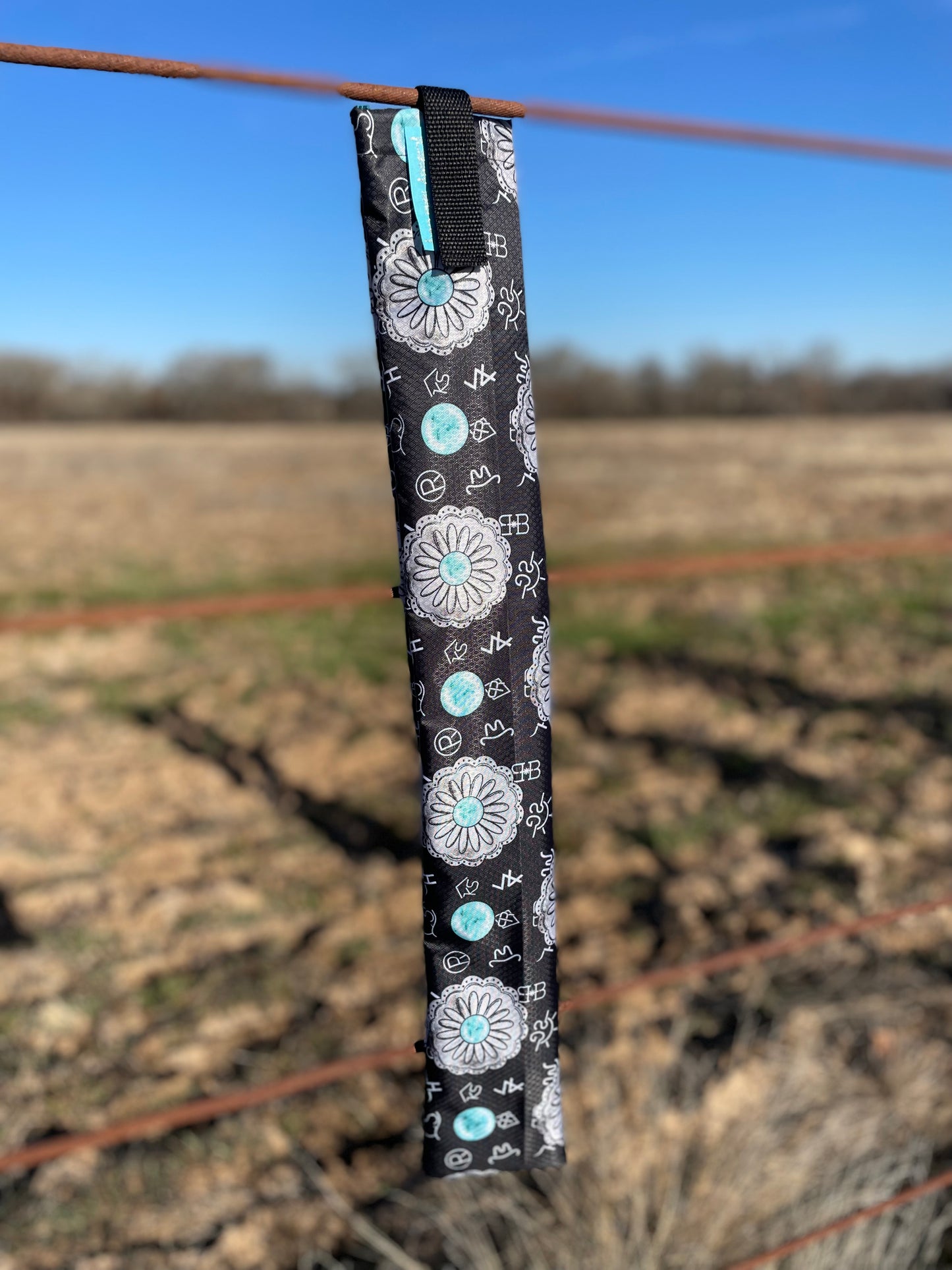 Branded Stone - All Weather High Performance Tail Bag