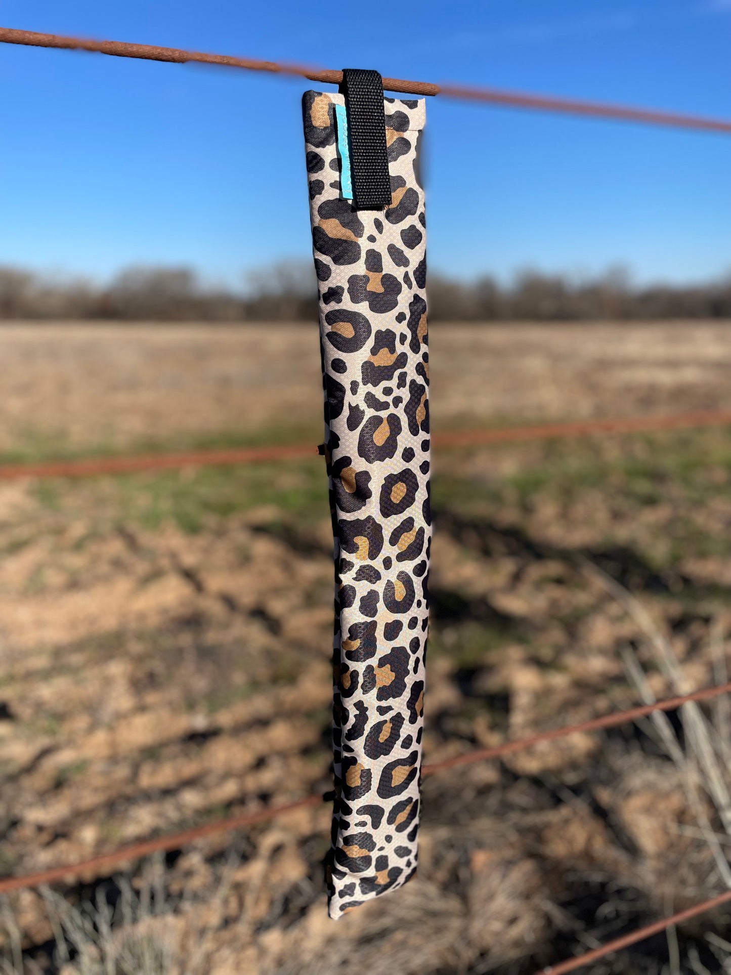 All Weather High Performance Print Tail Bag