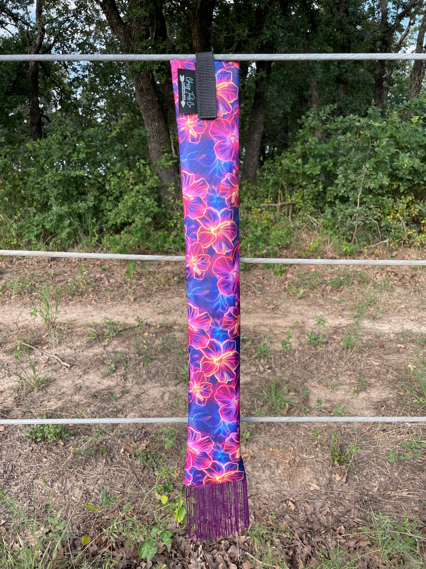 All Weather - Summer Exclusive Neon Hawaiian