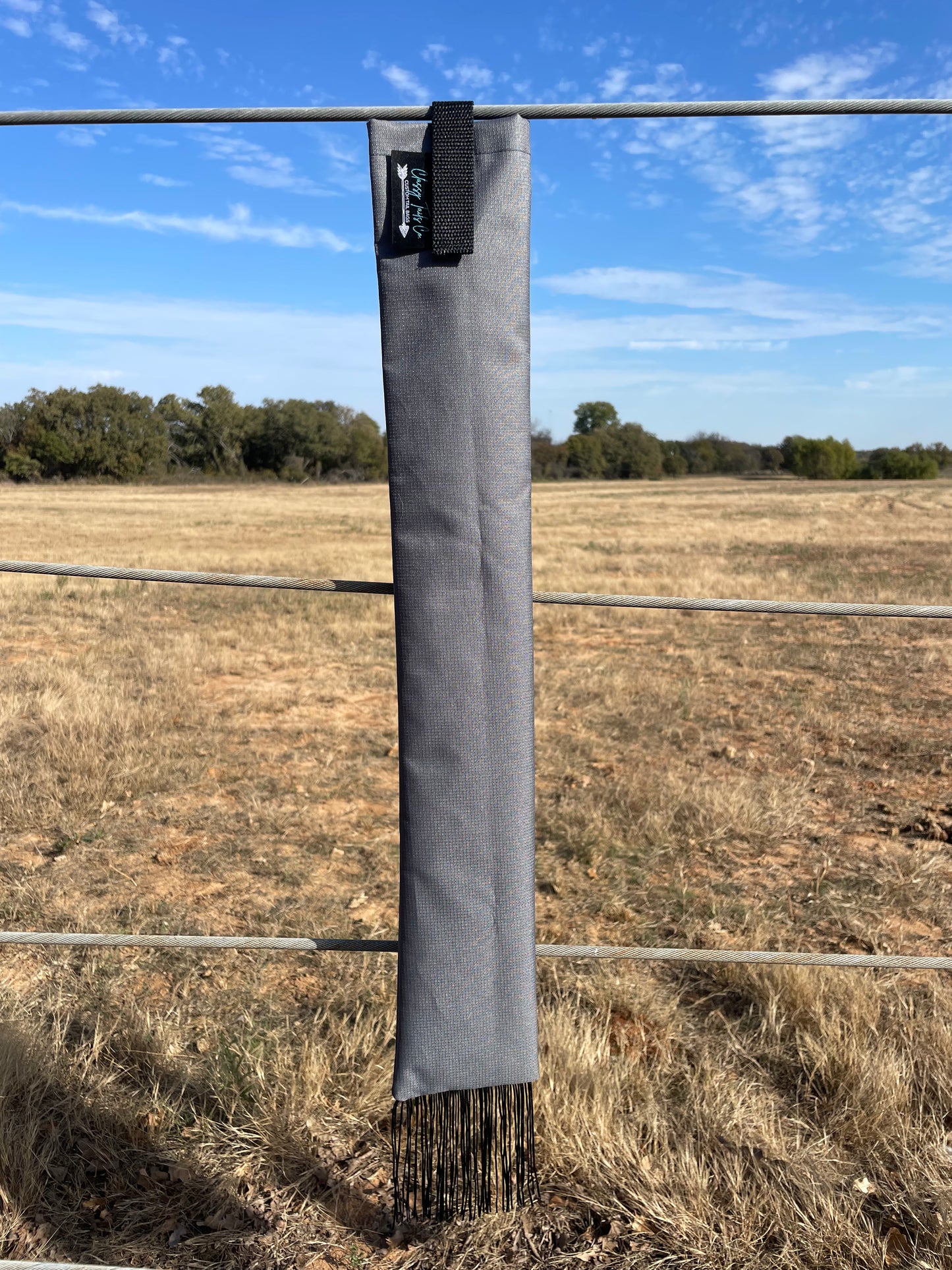 Solid Color - All Weather High Performance Tail Bag