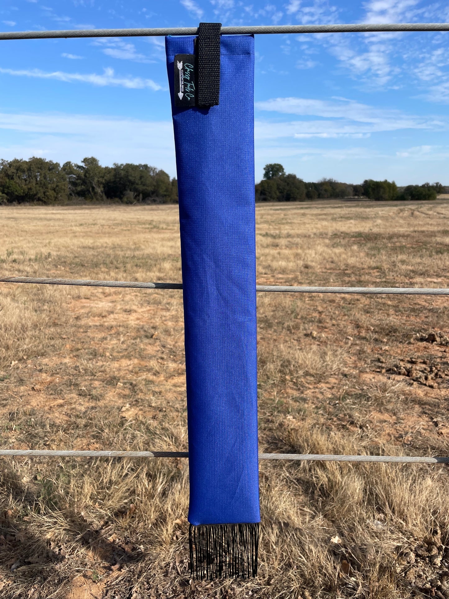 Solid Color - All Weather High Performance Tail Bag