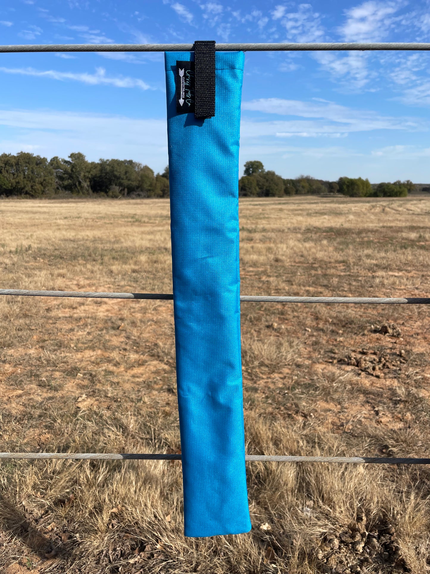 Solid Color - All Weather High Performance Tail Bag