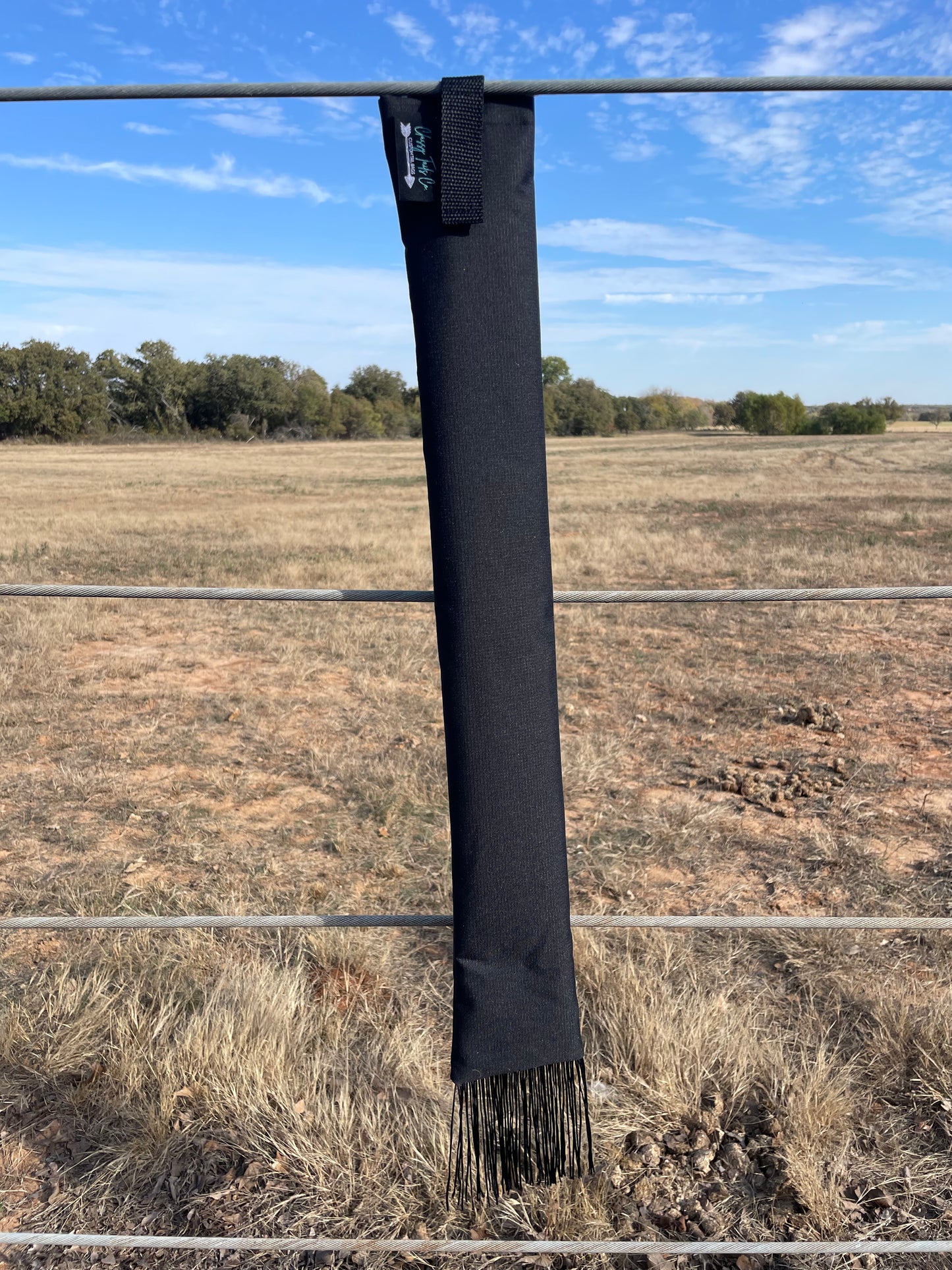 Solid Color - All Weather High Performance Tail Bag