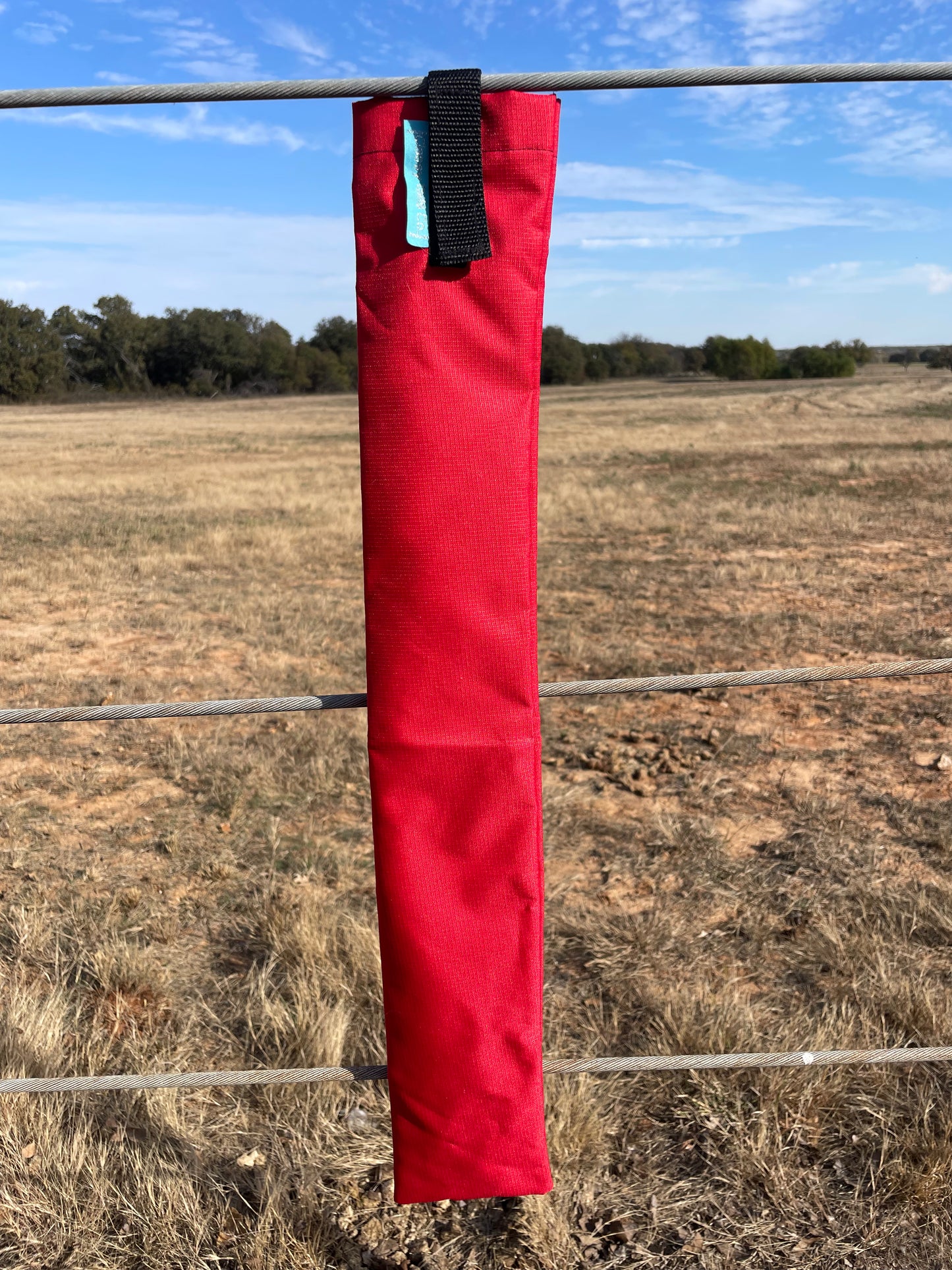 Solid Color - All Weather High Performance Tail Bag