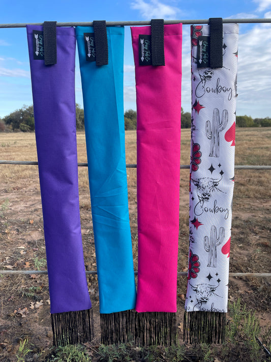 Mystery Tail Bag 4-pack