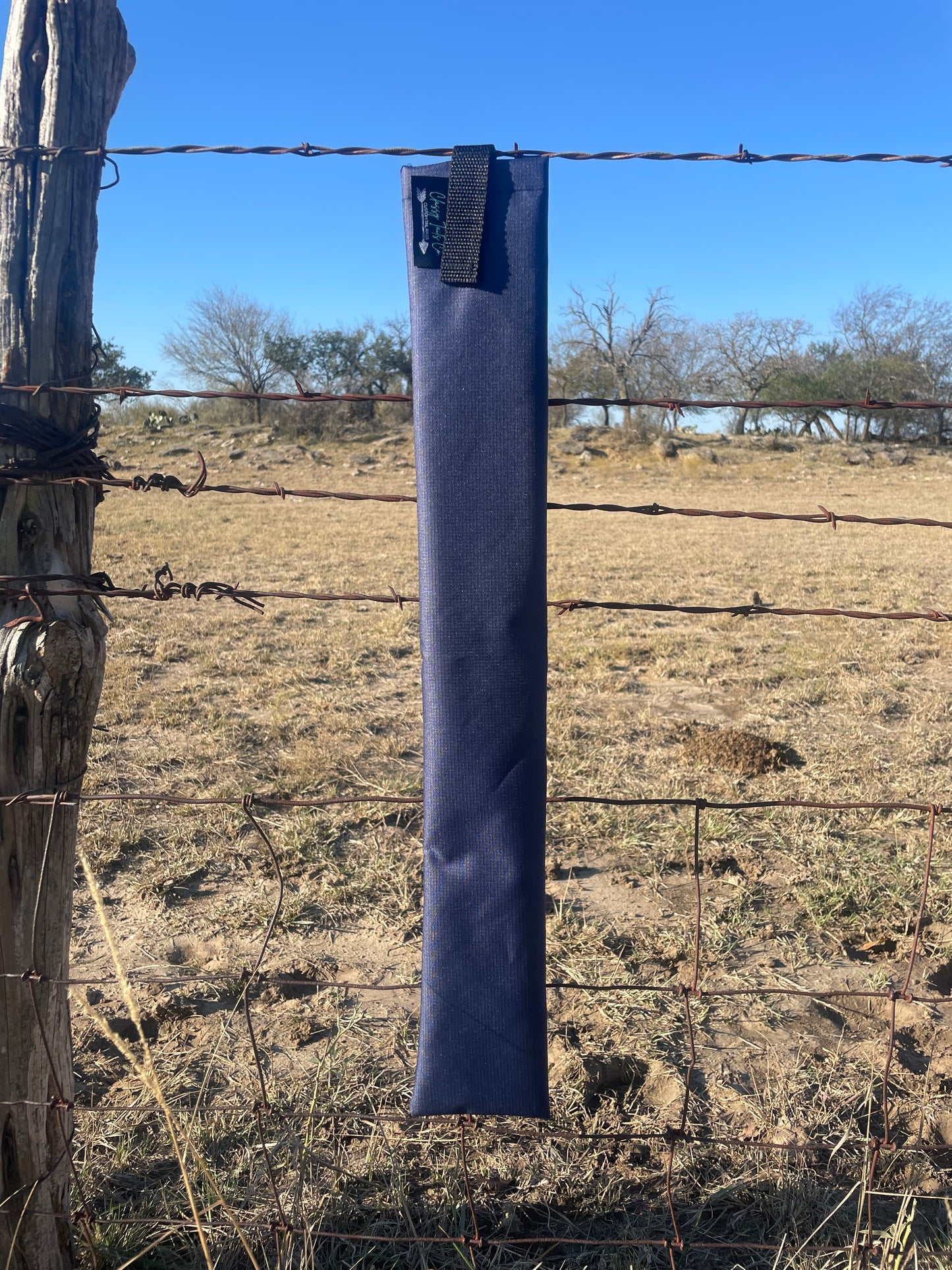 Solid Color - All Weather High Performance Tail Bag