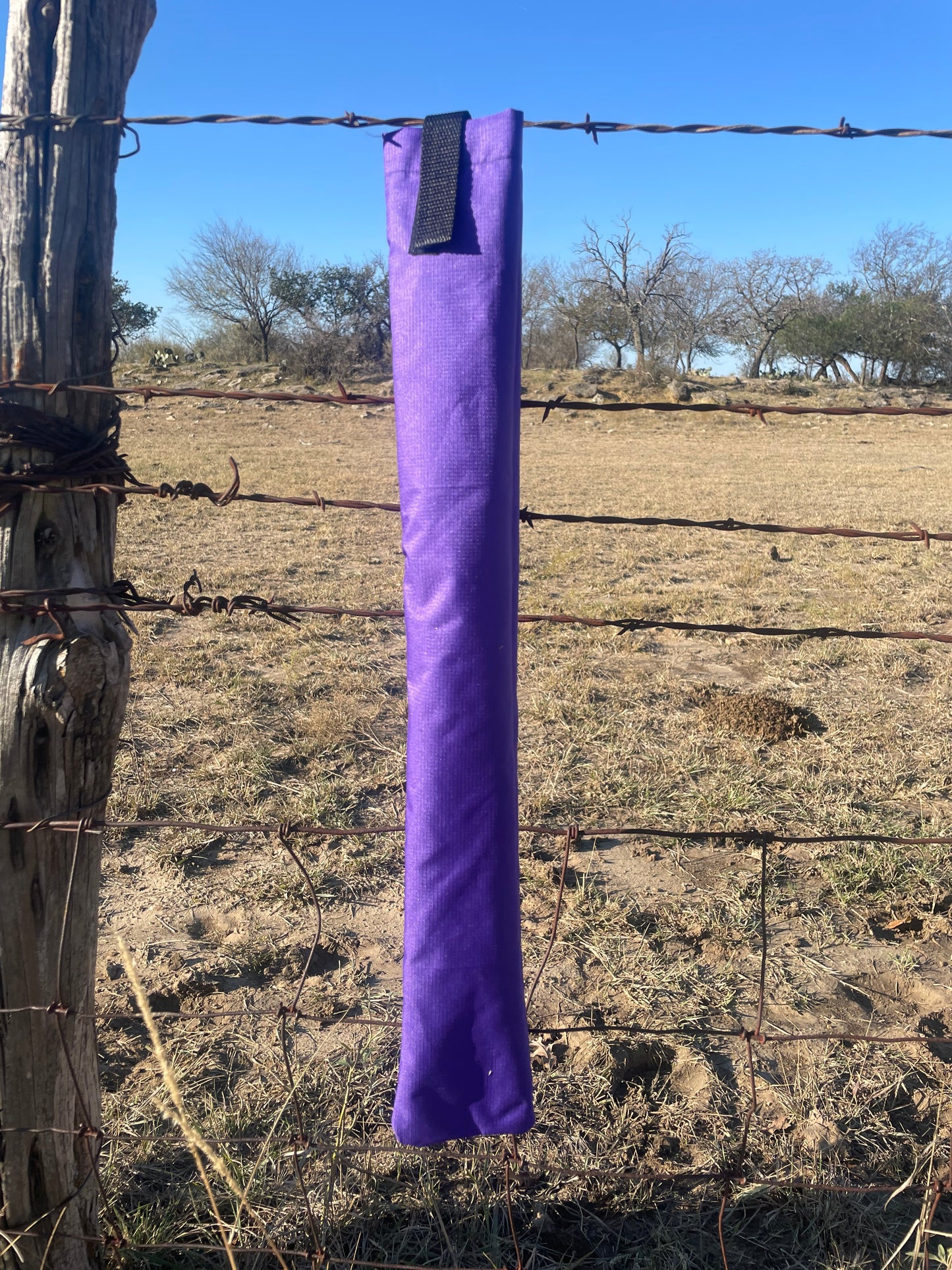 Solid Color - All Weather High Performance Tail Bag